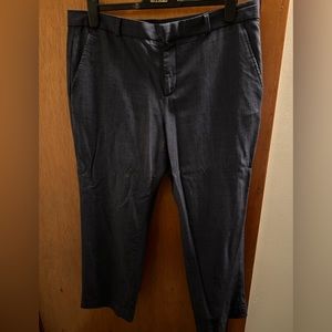 Banana republic Ryan fit suit pants